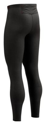 Collant Compressport Under Control Full Tight Noir