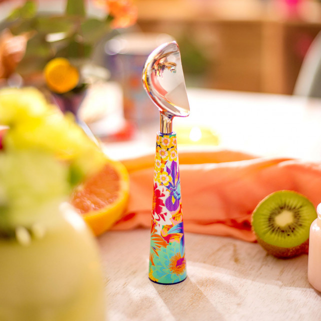 Cuillère à glace - Scoop