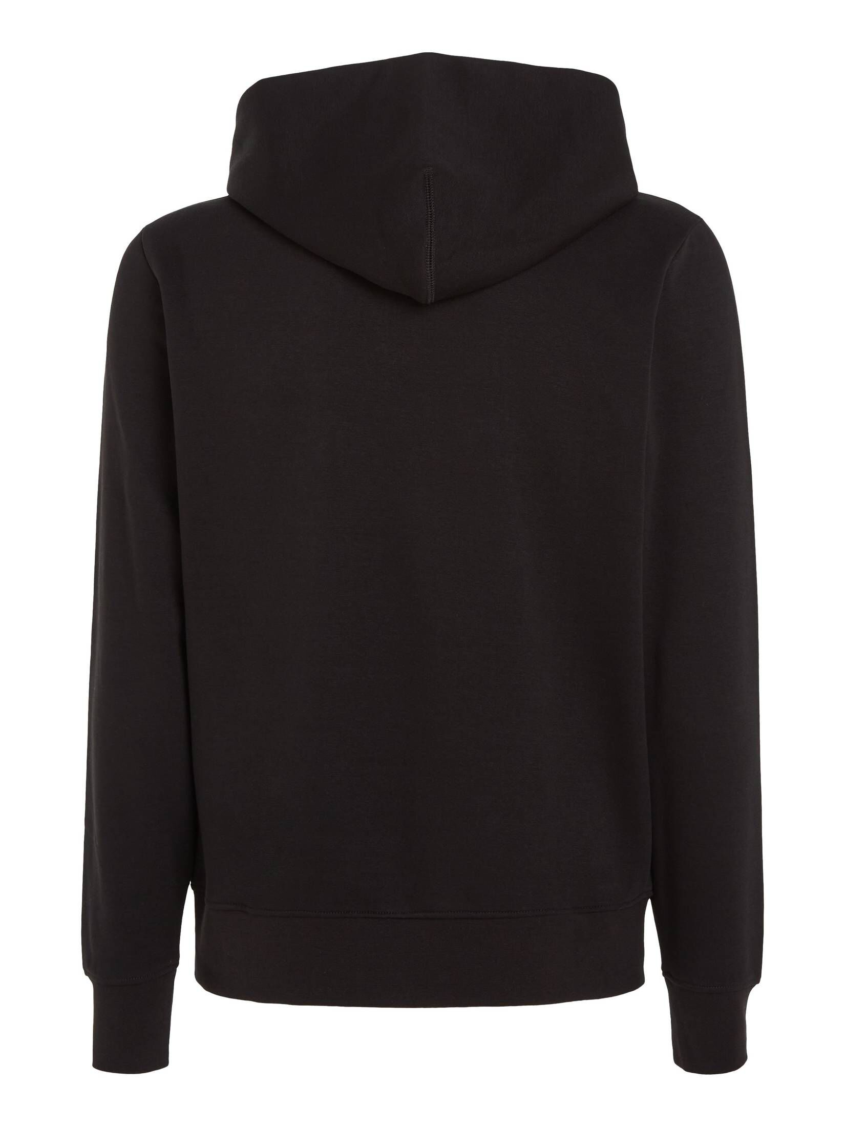 Tommy Hilfiger| Herren Hoodie FLAG LOGO HOODY