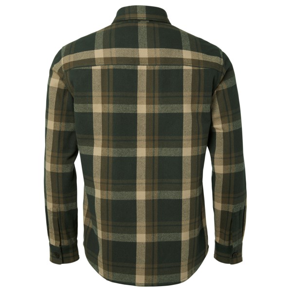 Chevalier - Axe Overshirt - Chemise