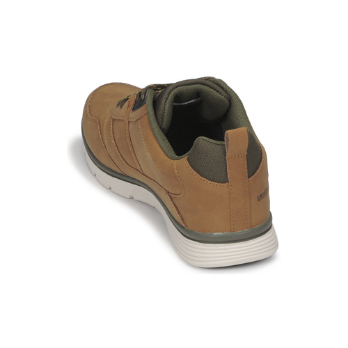 Umbro - UM NACY - Camel / Kaki