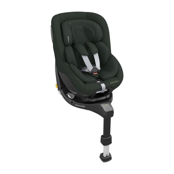 Maxi-Cosi Mica 360 Pro Autostoeltje - Authentic Blue