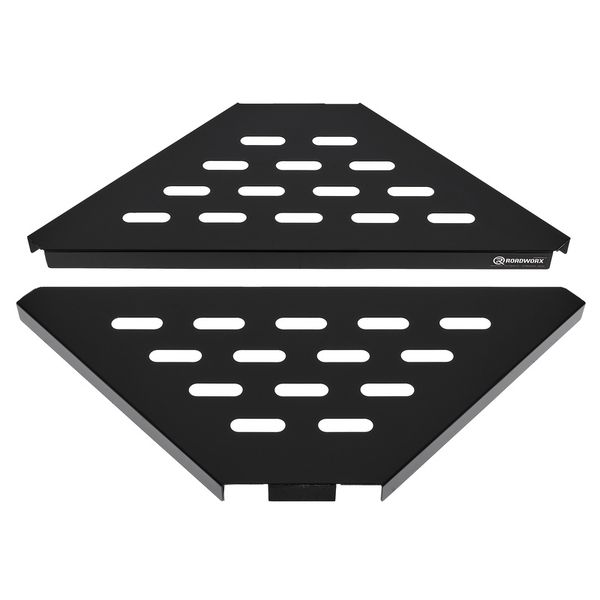 Roadworx DJ Table Corners