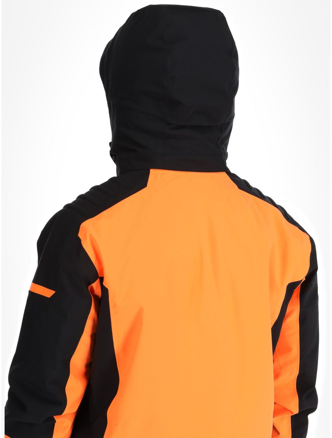 34W4707 ski-jas heren