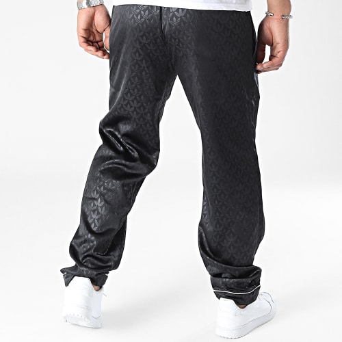 Pantalon Jogging II8160 Noir