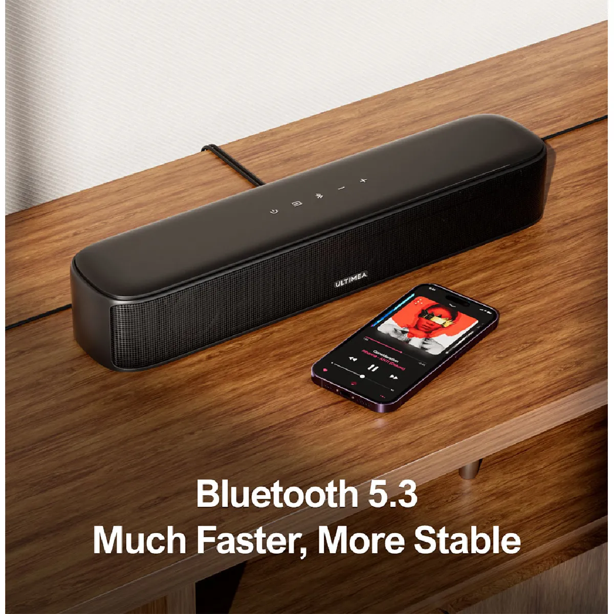 Ultimea Aura A40