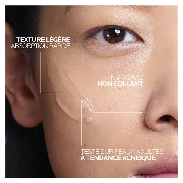 La Roche Posay Effaclar Sérum Visage Anti-Imperfections 30ml