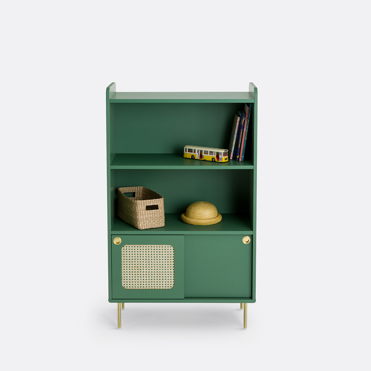 LA REDOUTE INTERIEURS<br>Estante infantil, Redpop