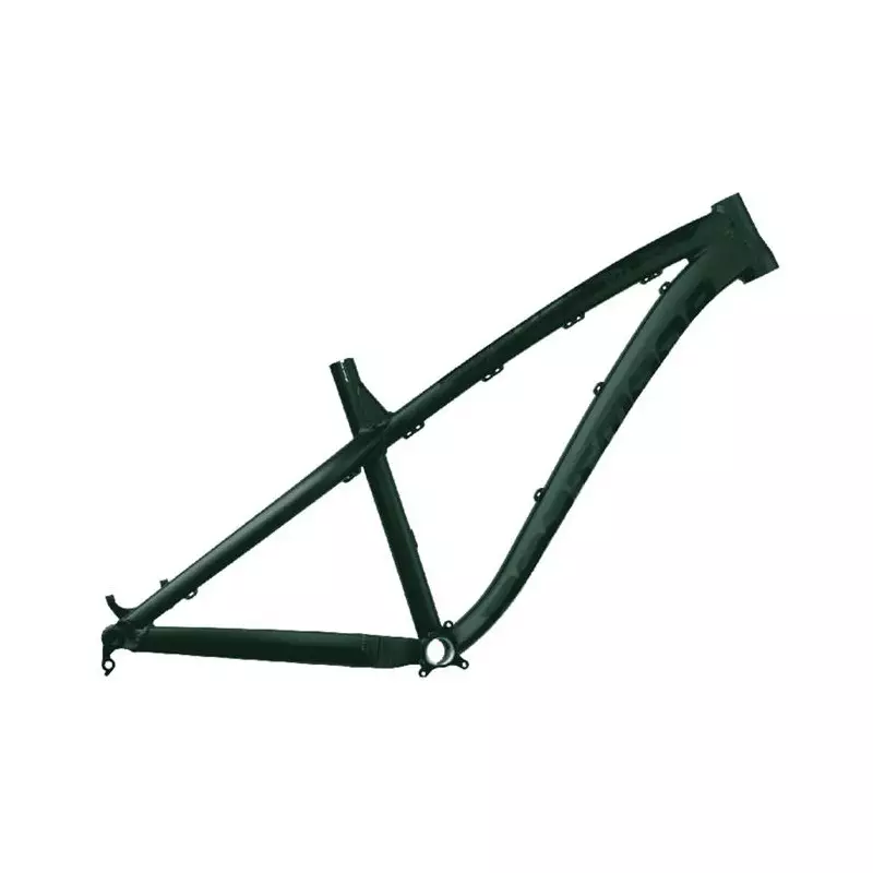 DARTMOOR Cadre Hornet, matt Scout Green, Small