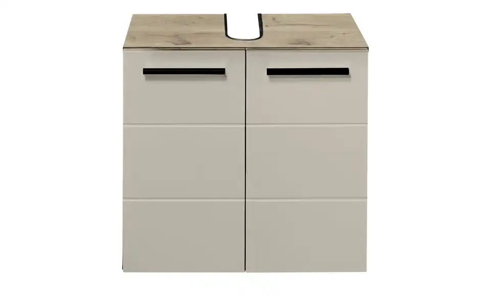 Waschbeckenunterschrank Gols