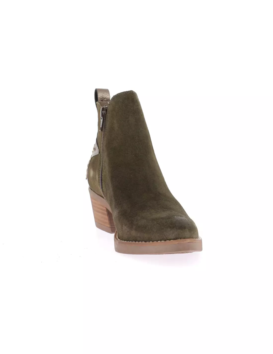 IZAC - Bottes CROUTEA025