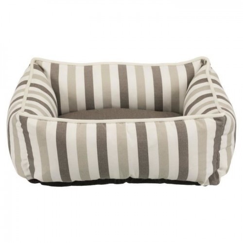 Cama para cães Kimbo TRIXIE, branca