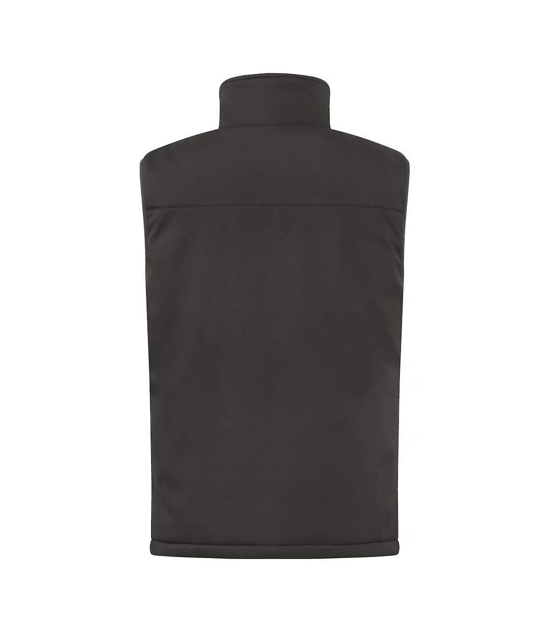Clique - Doudoune sans manches - Homme (Gris foncé) - UTUB122