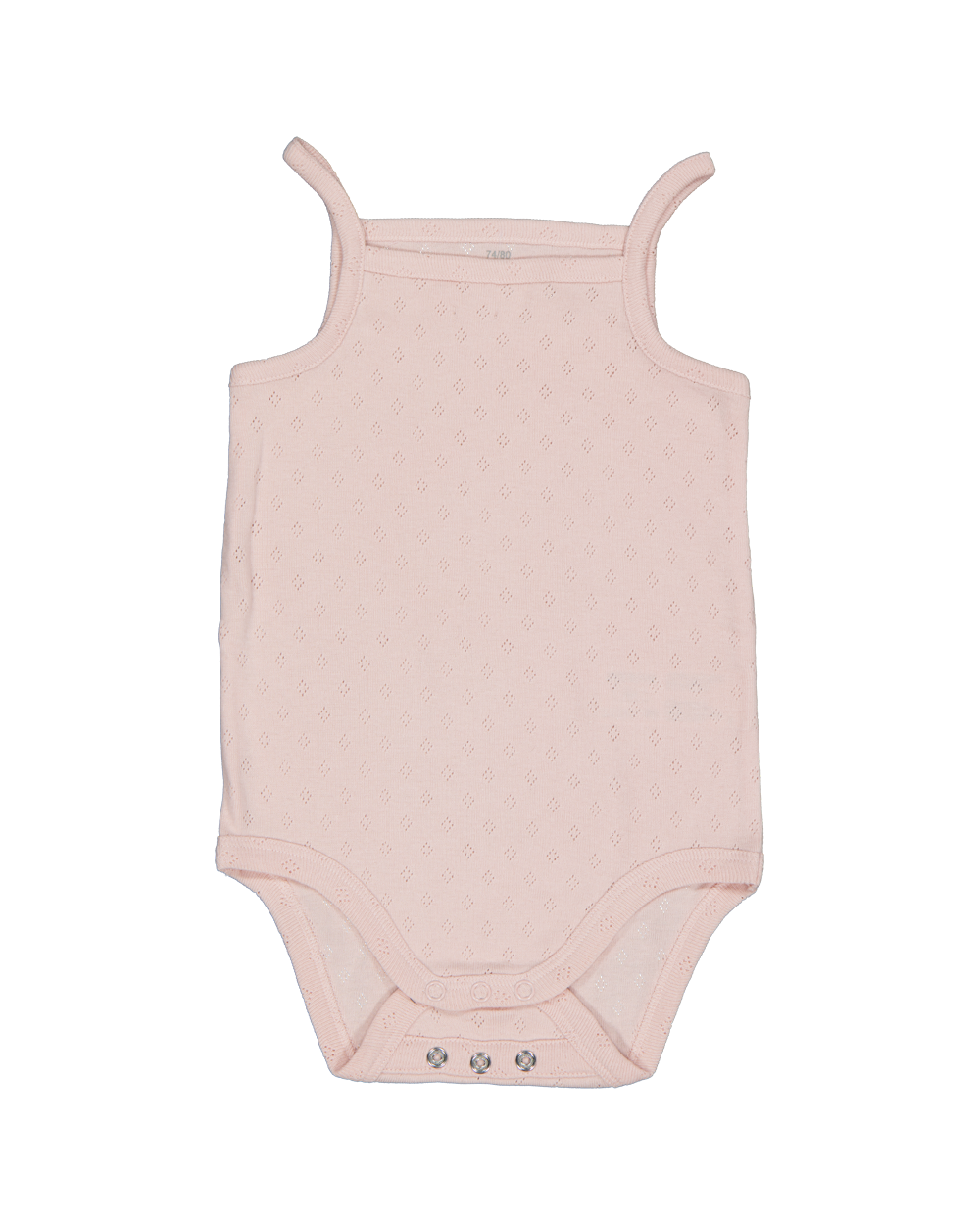 Romper - Roze