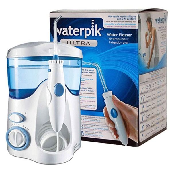 Waterpik Ultra Water Flosser WP-100