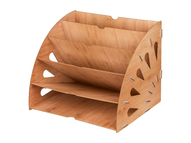 Bureau-organizer