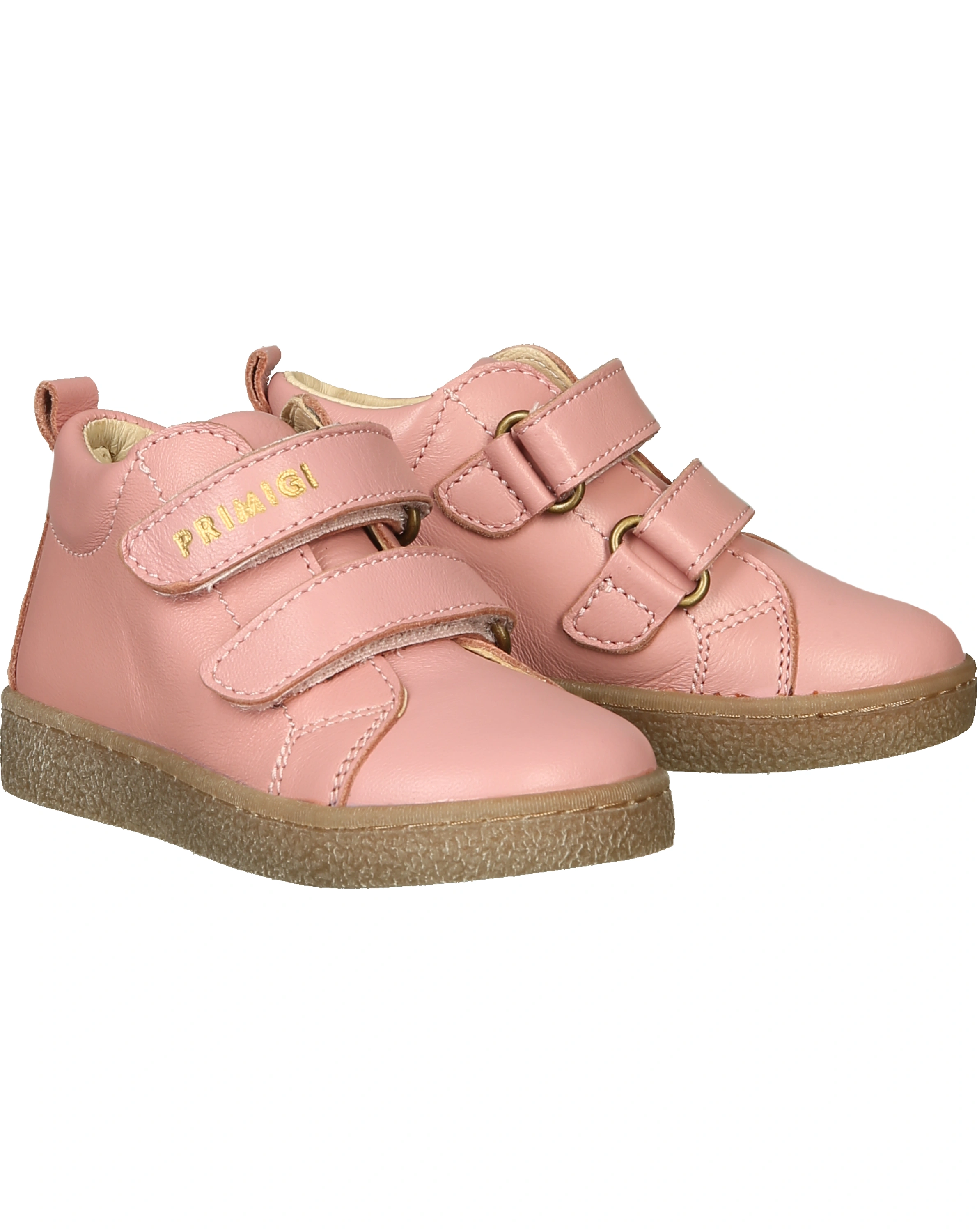 Klett-Lauflernschuhe PHM – MOVE in rosa