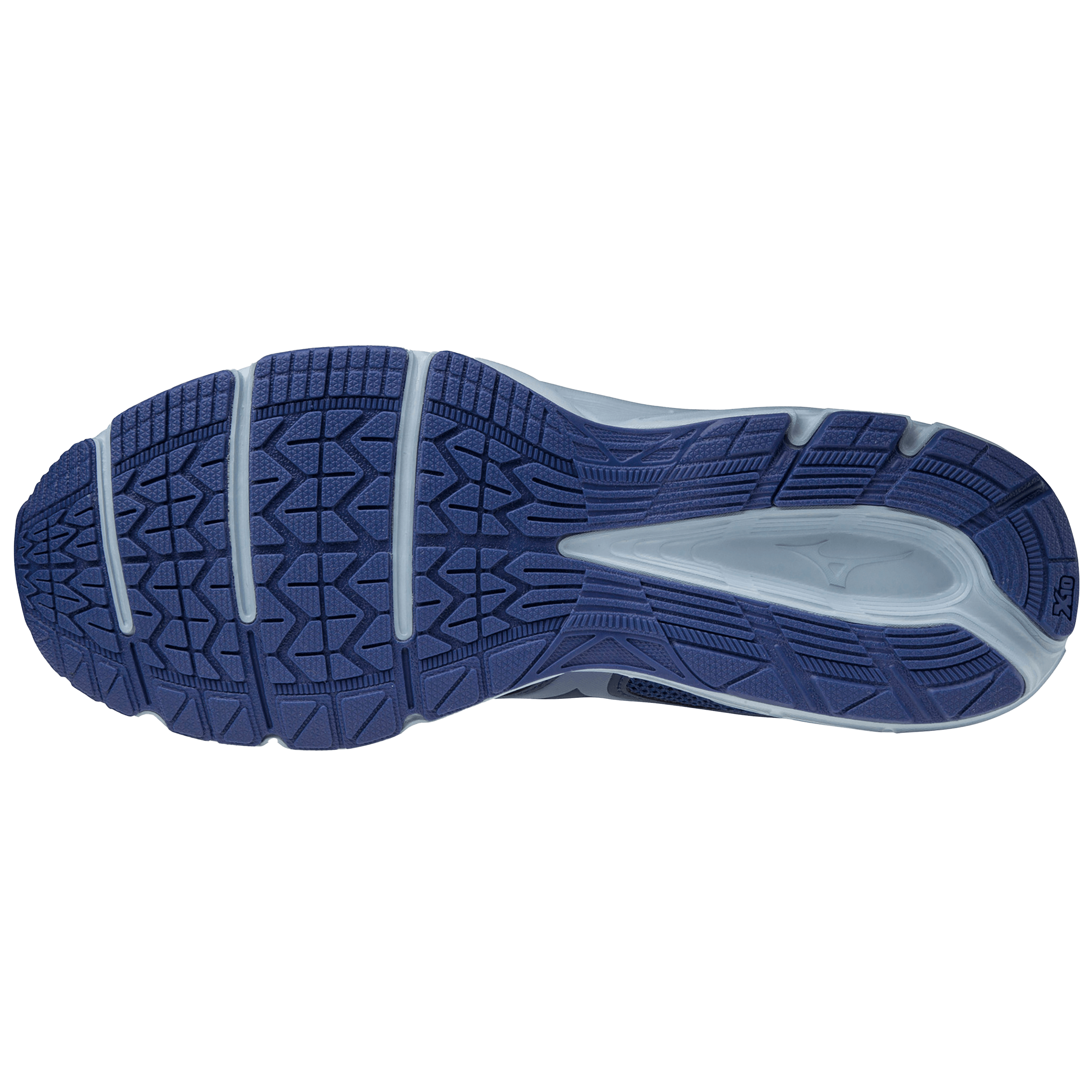 Mizuno MIZUNO SPARK 5 W - Løpesko