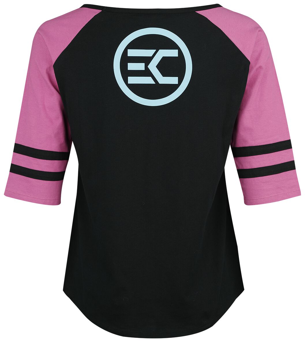 EMP Signature Collection | Electric Callboy T-shirt manches longues