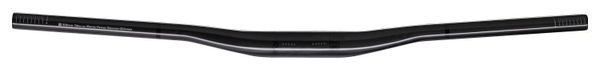Cintre VTT Bontrager Line Pro 35 Carbon 750mm Rise 15mm