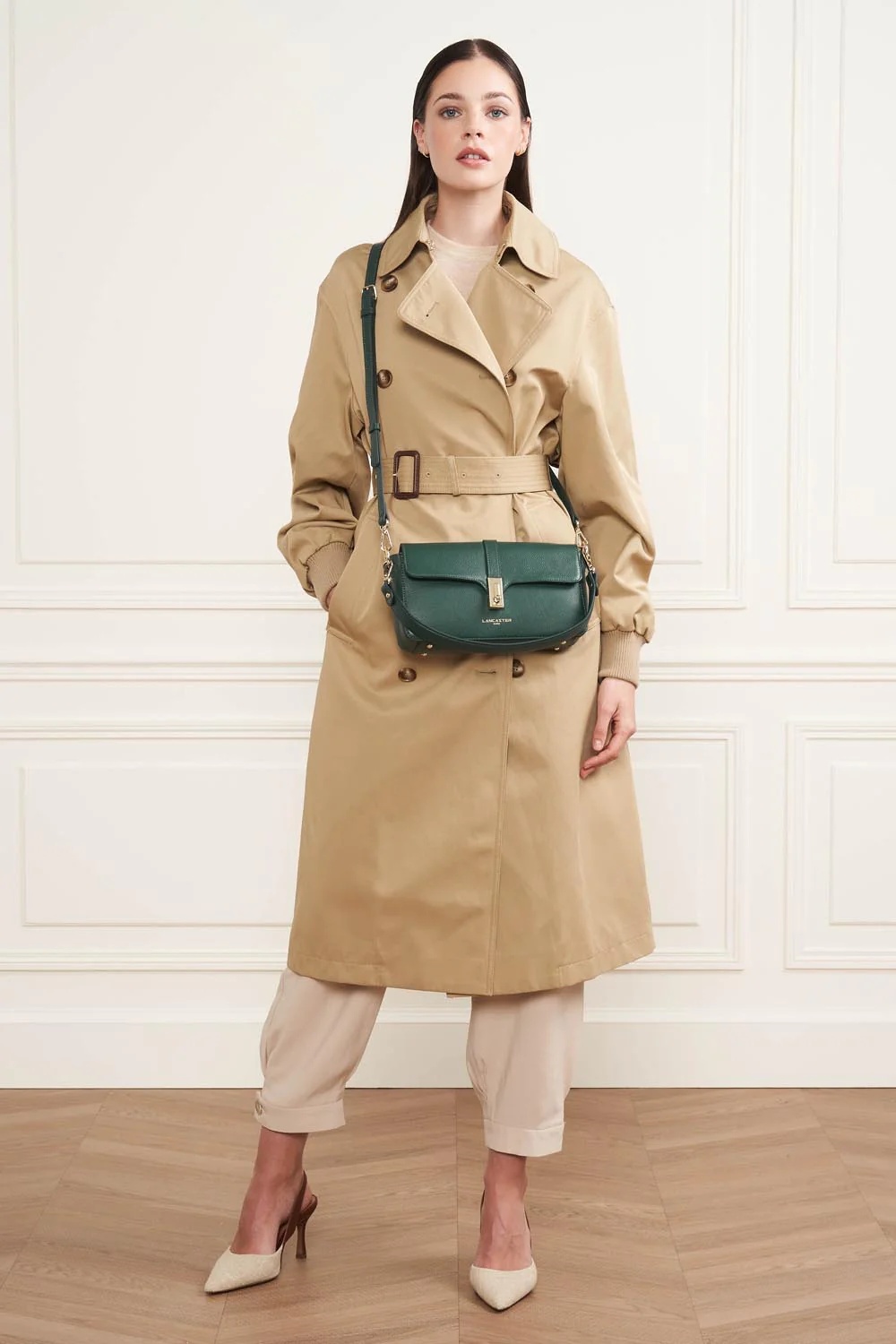 Milano Horizon-Sac baguette
