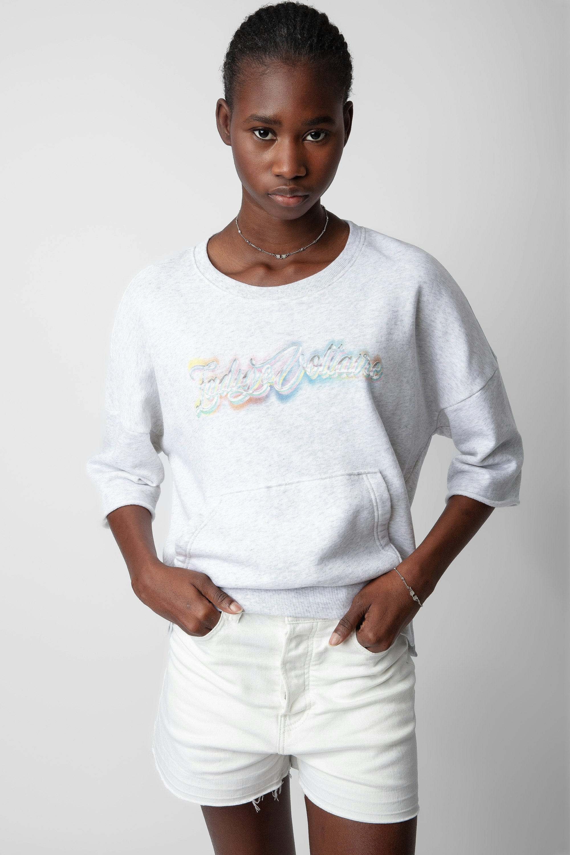 Sweatshirt Kaly
