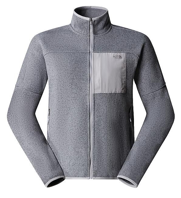 THE NORTH FACE - POLAIRE FRONT RANGE FLEECE W'S