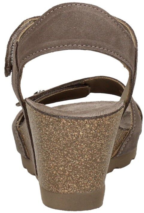 Panama Jack Vila taupe