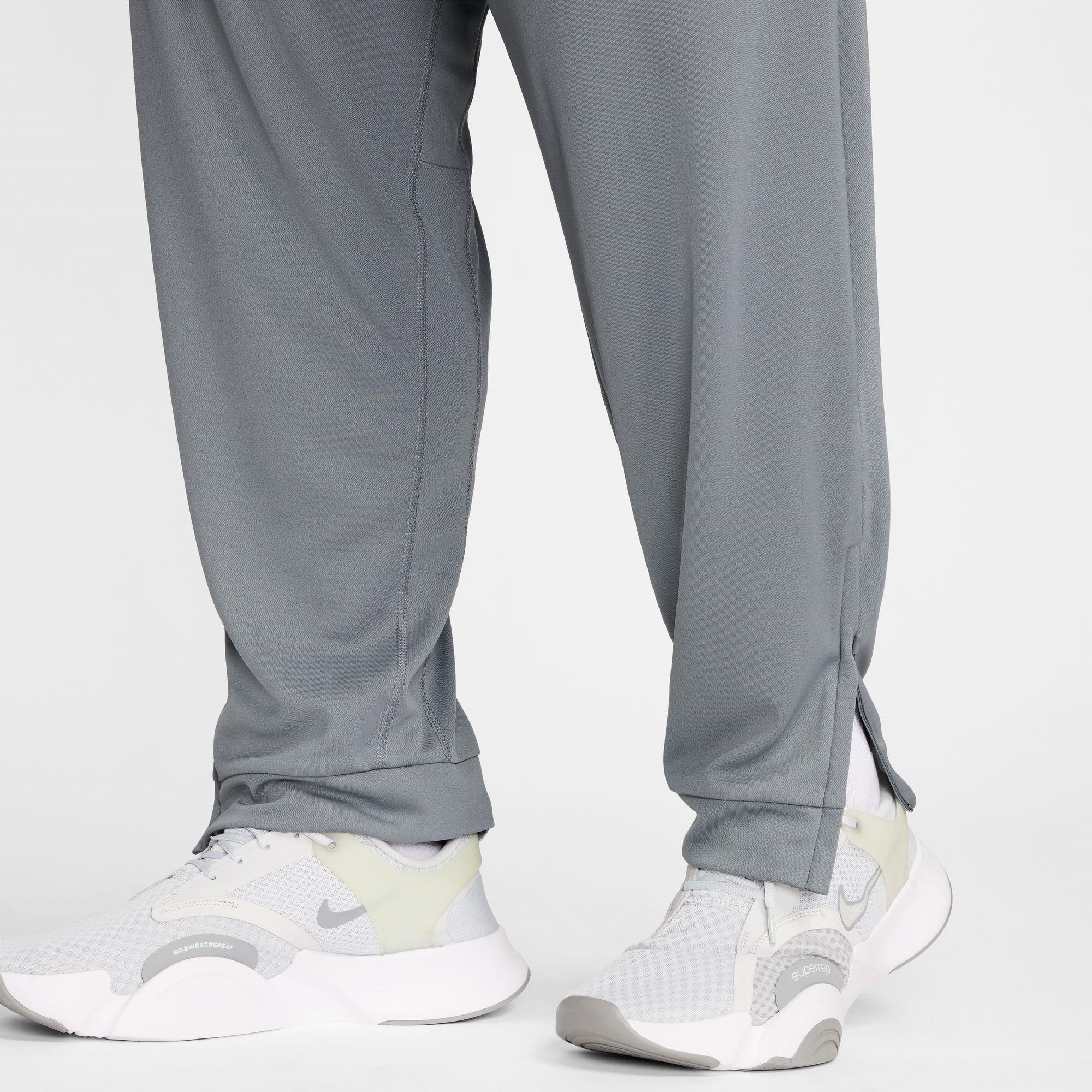 Nike Totality Mens Dri FIT Tapered Versatile Pants
