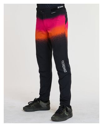 Pantalon Dharco Homme Gravity Black Snake