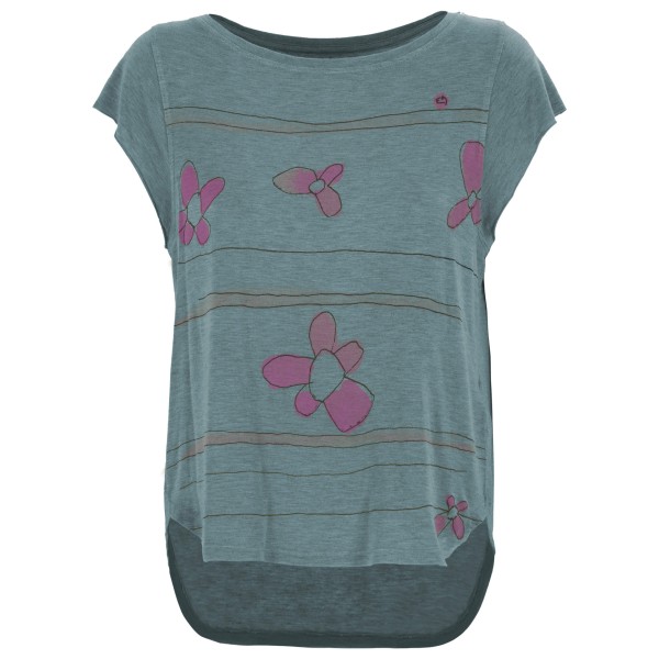 E9 - Women's Pimpi - T-shirt