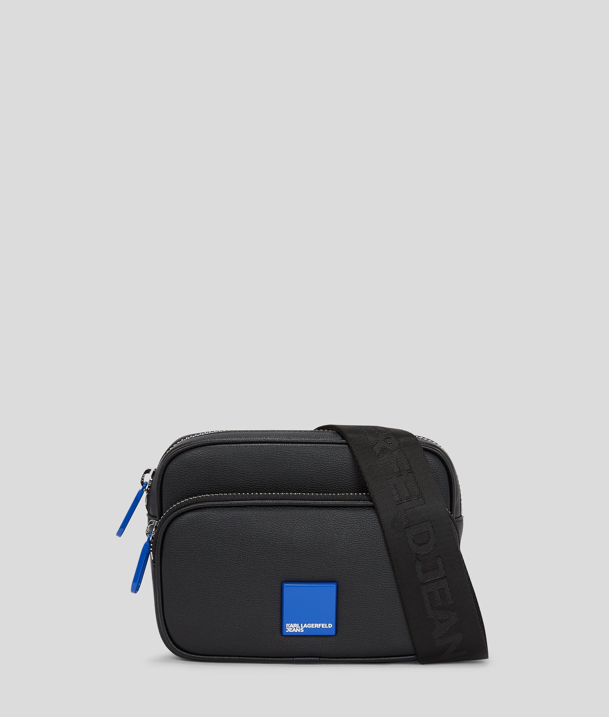Box logo extra grote cameratas