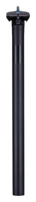 Tige de selle BBB ElitePost 400 Noir
