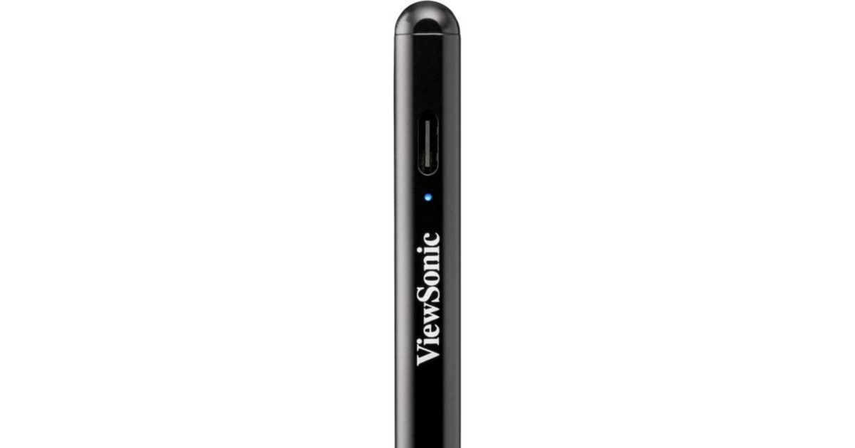 ViewSonicACP501 stylus-pen  (Zwart)