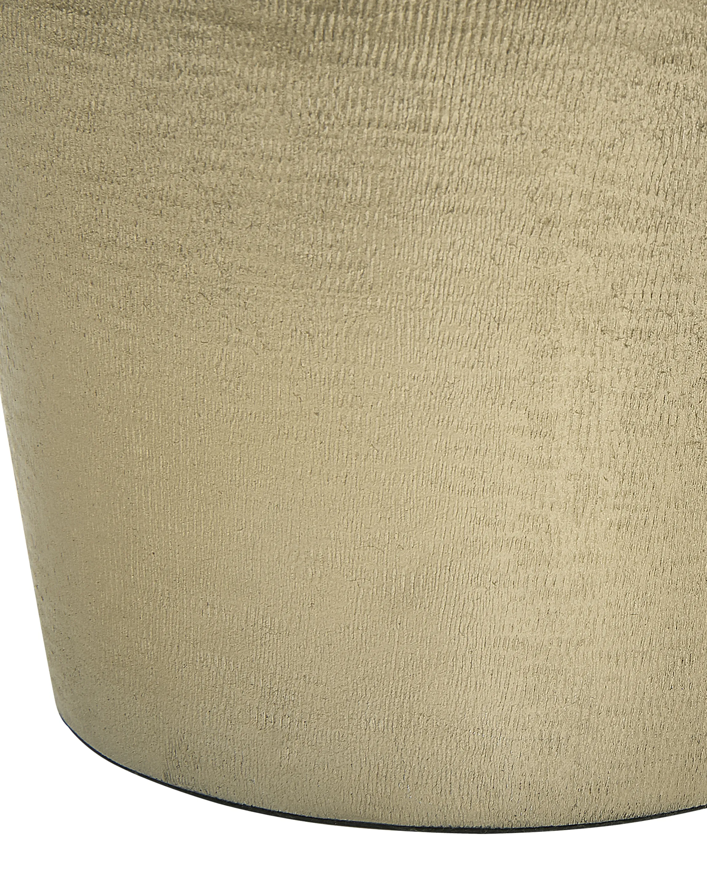 Bloemenvaas AMRIT Metaal 31 cm Goud