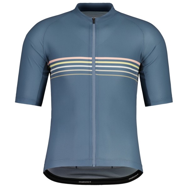 Maloja - ZengaM. - Maillot de cyclisme