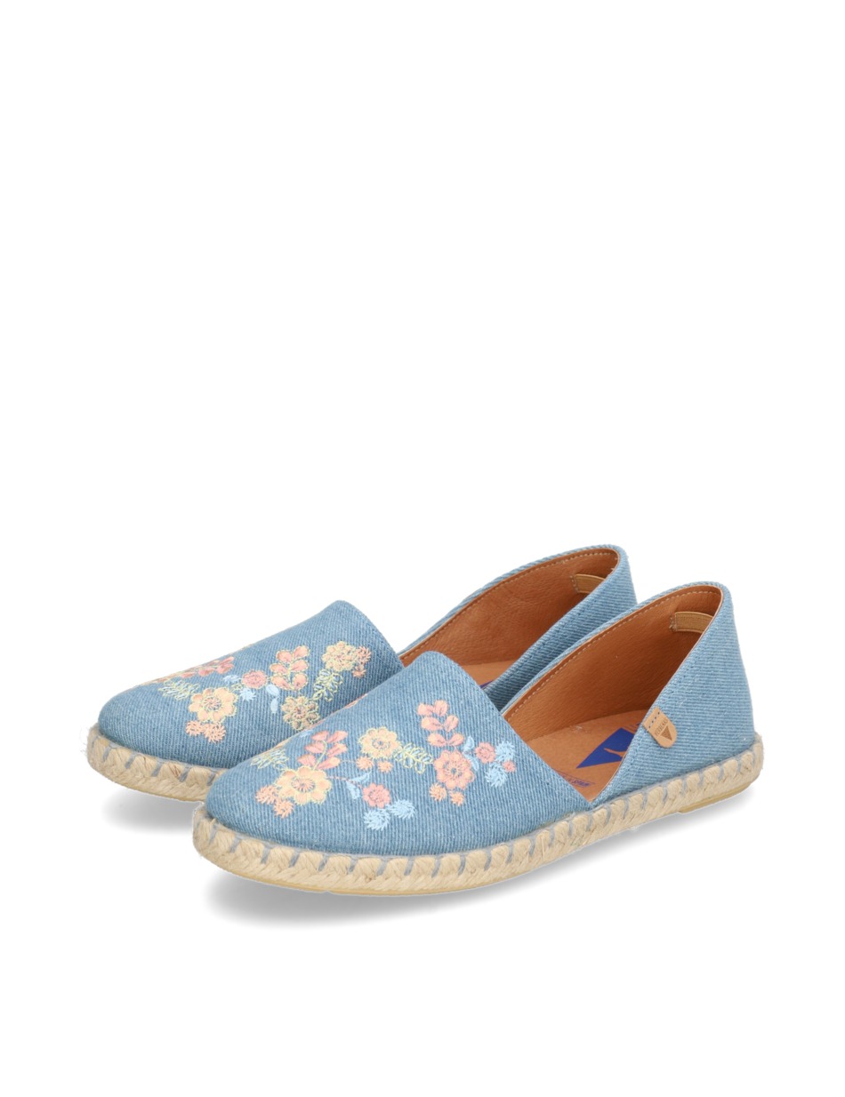 Textil Espadrille
