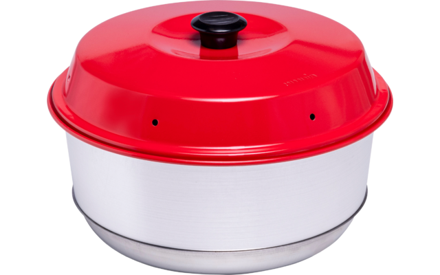 Omnia Campingbackofen Classic