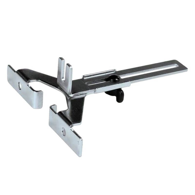 Makita DRT50ZJX2 18V Li-ion accu boven-/kantenfrees body in Mbox