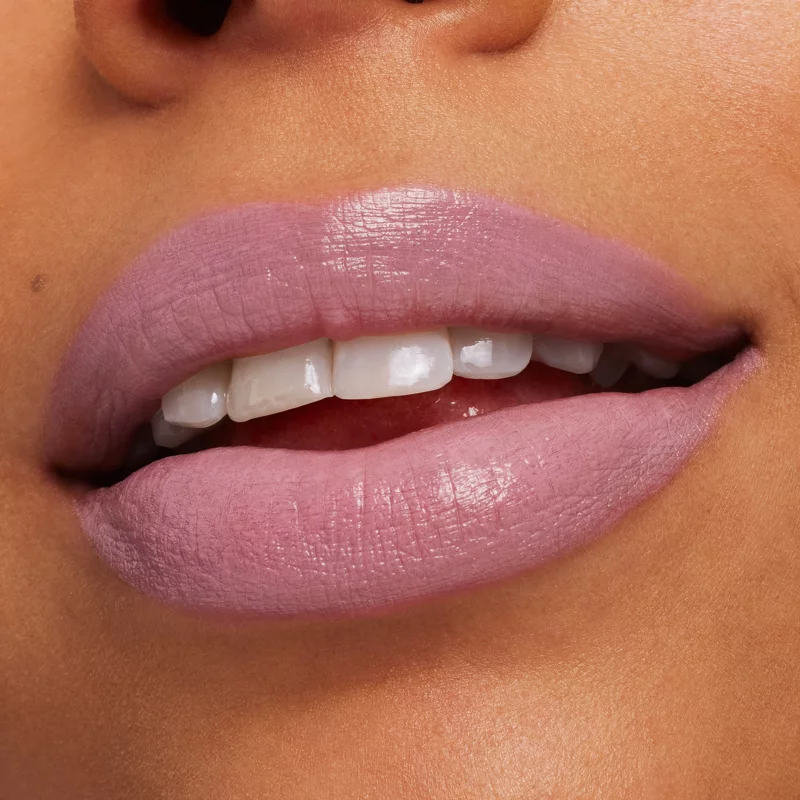 MAC Macximal Sleek Satin Lipstick 3 gr. - Pink Peppermint