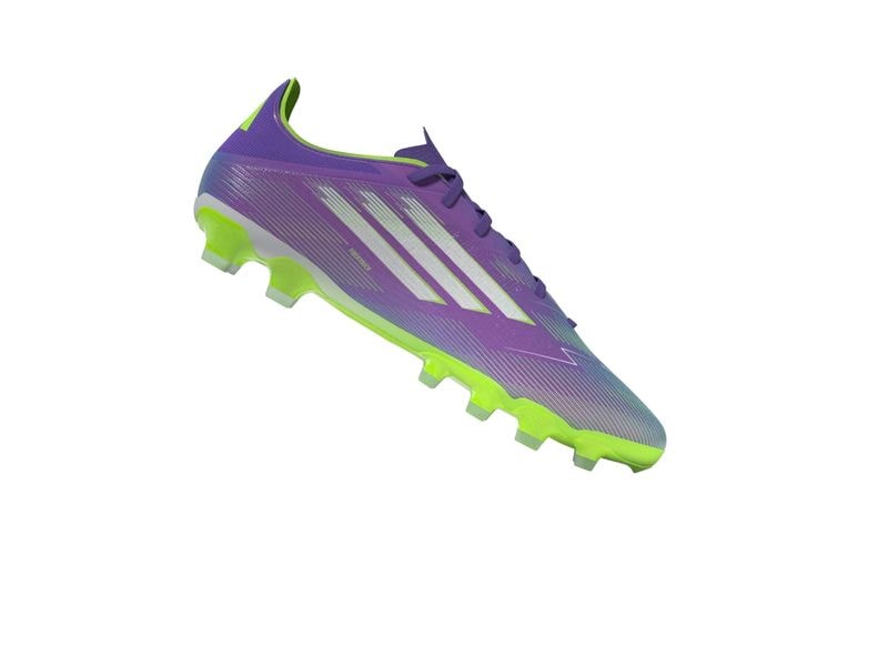 adidas Fussballschuh F50 PRO MG 39 1/3 Stützende Schuhe mit umklappbarer Zunge für verschiedene Oberflächen