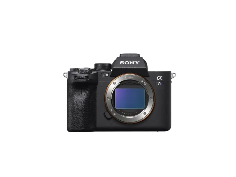 Sony a7s III ILCE-7SM3 - Digitalkamera - spejlløst - 12.1 MP - Full Frame - 4K / 120 fps - kun kamerahus - Wireless LAN, NFC, Bluetooth