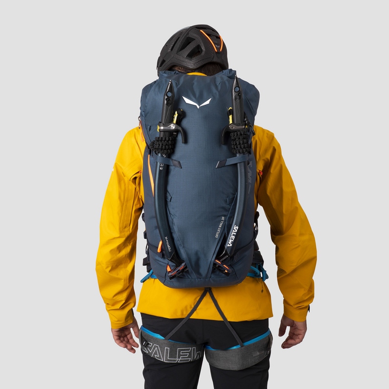 Salewa Ortles Wall 38 Kletterrucksack