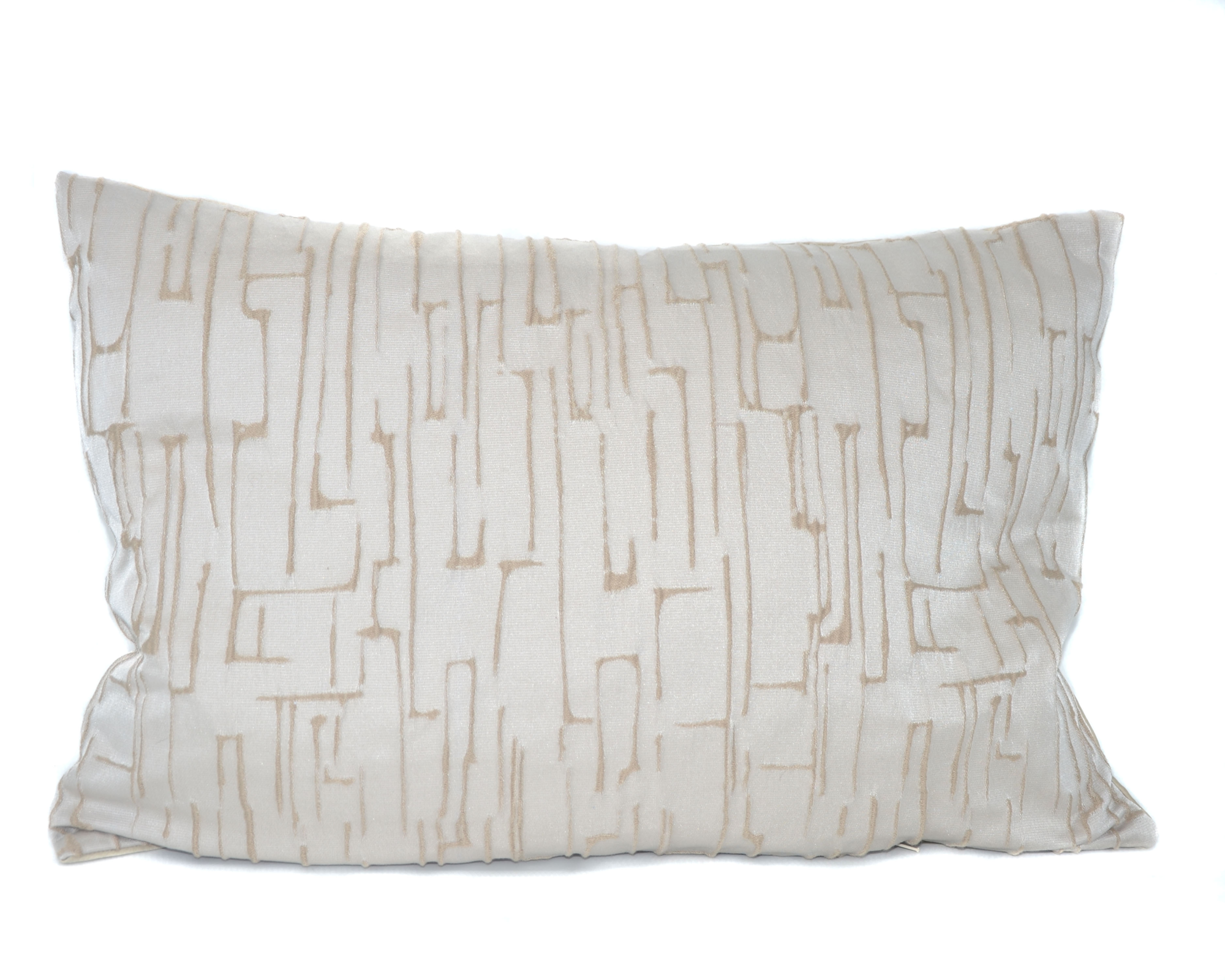 Kussen Hera tusk 60 x 40 cm