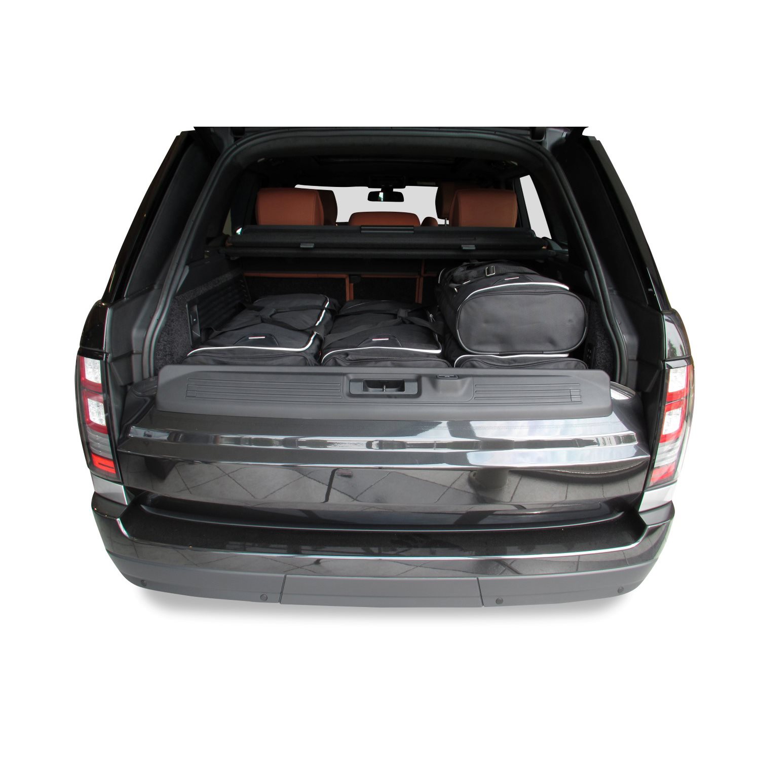 Car-Bags Range Rover IV (L405) 2012-2021