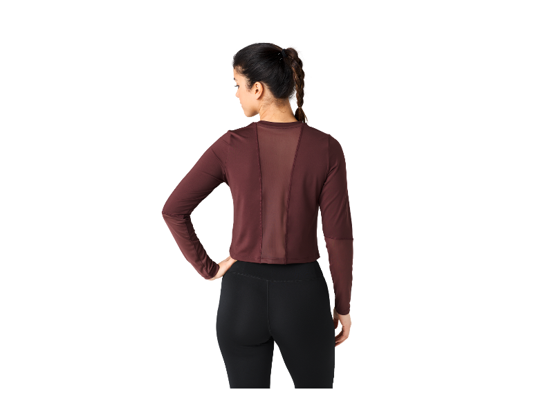 Verkoelend dames sportshirt