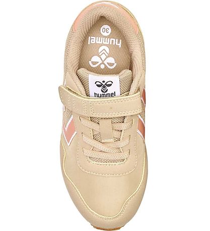 Hummel Schuhe - Reflex Jr. - Hummus