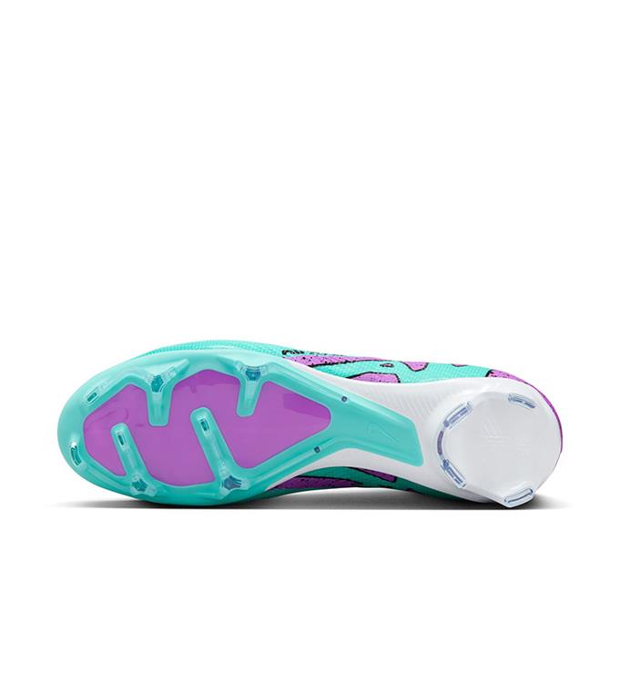 Nike Mercurial Zoom Vapor 15 Pro FG Voetbalschoenen