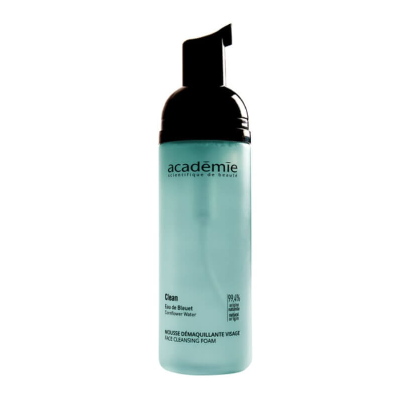 Clean Mousse Démaquillante Academie Scientifique de Beauté 150 ML