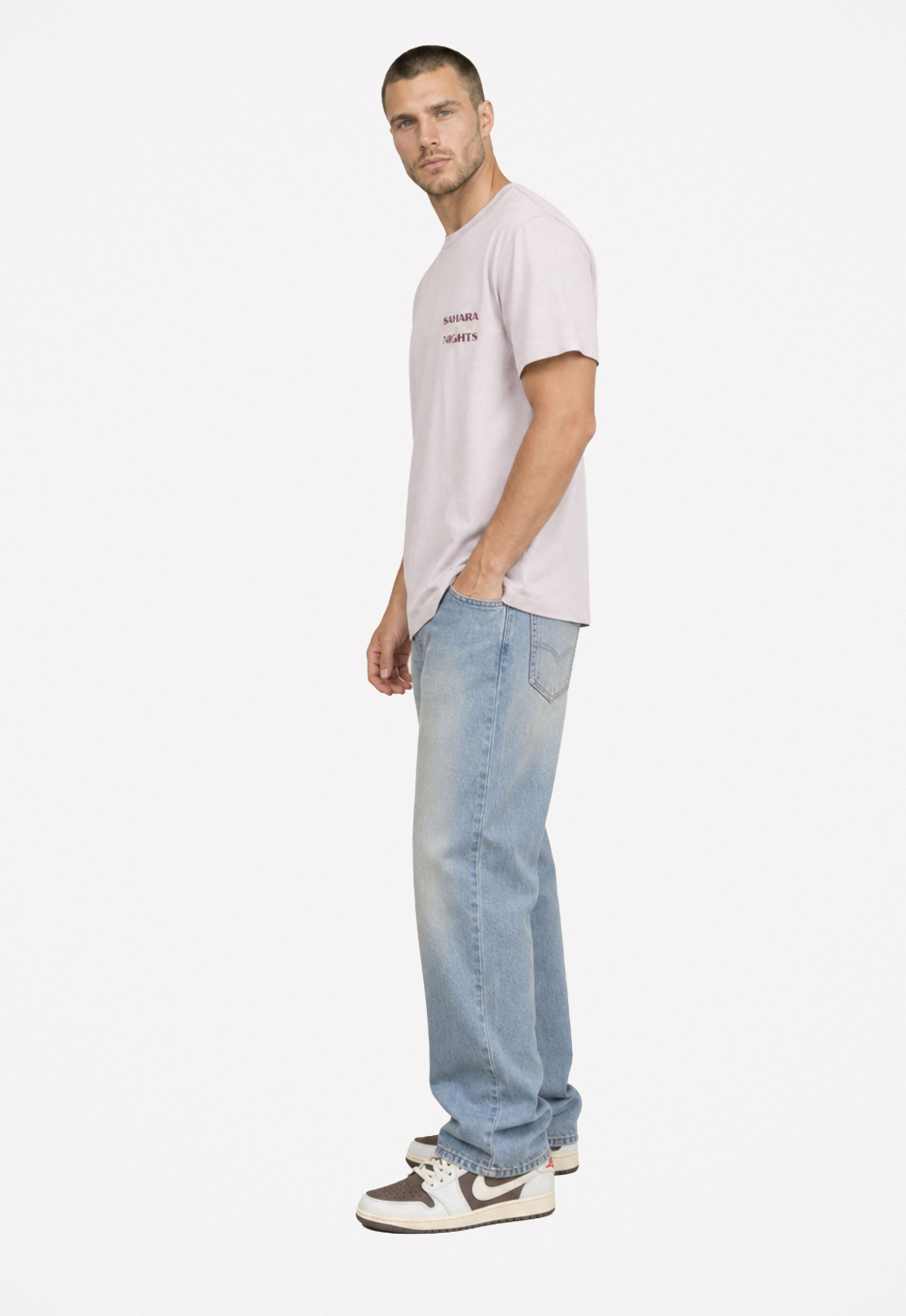 Kultivate Sahara T-shirt